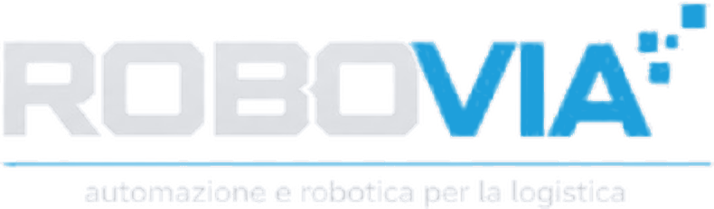 ROBOVIA - Automazione e robotica per la logistica